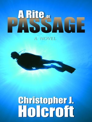 cover image of A Rite of Passage